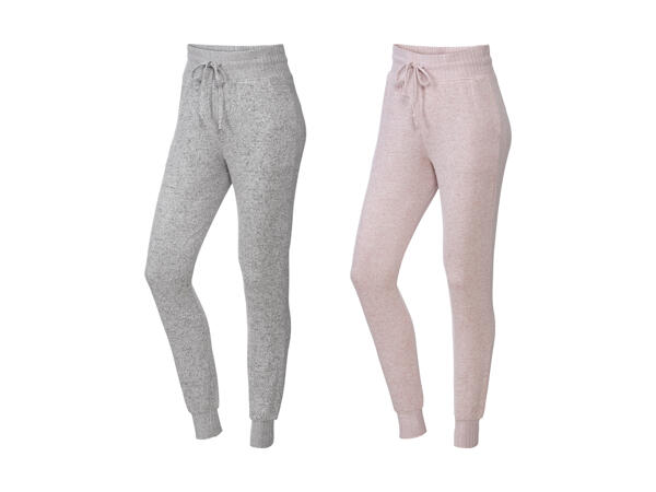 Pantalon bien-être