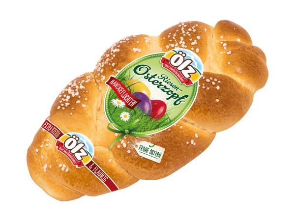 Oster Zopf