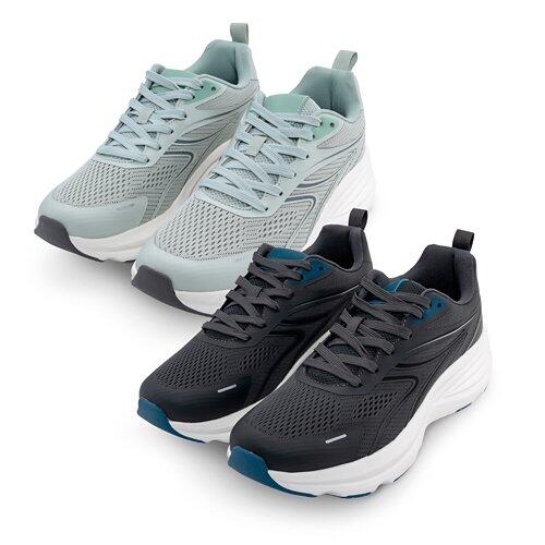 CRANE Damen-/Herren Laufschuhe