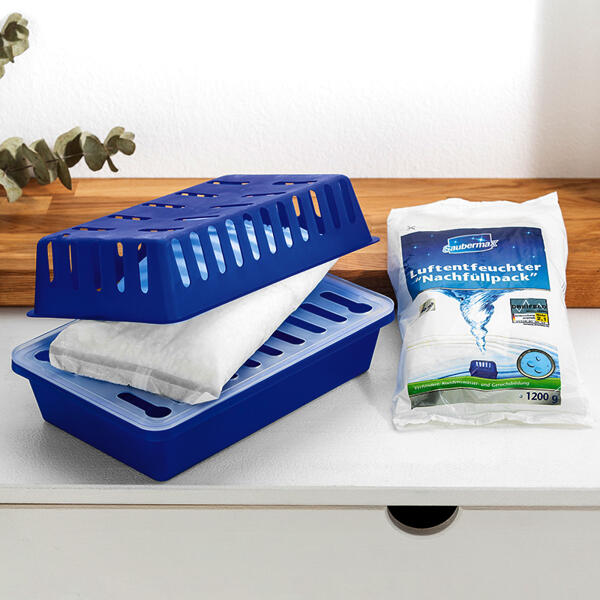 Luftentfeuchter "Starter-Set"