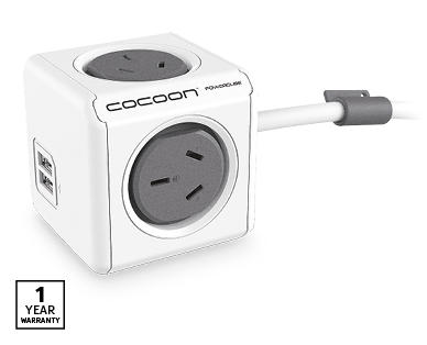 Power Cube