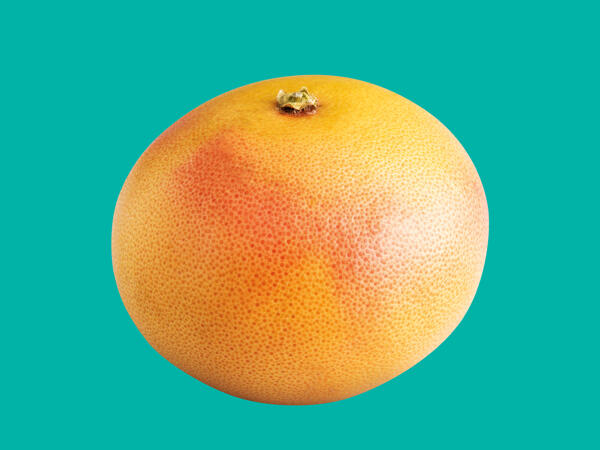 Grapefruit