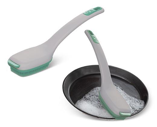 Joie Silicone Scrub Brush
