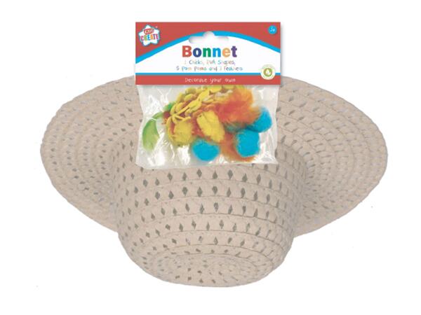 Easter Bonnet