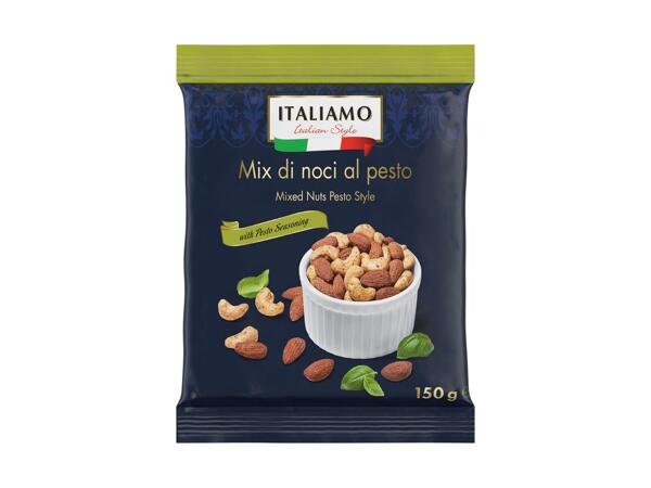 Nut Mix