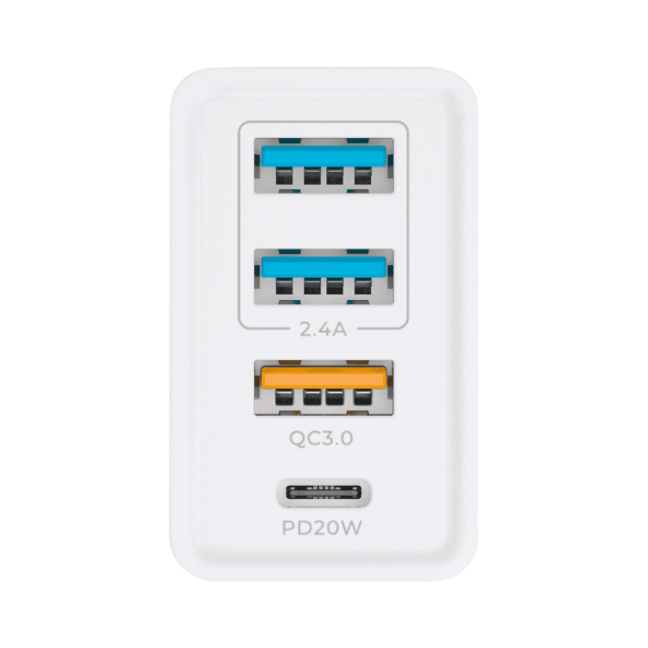 MAGINON(R) Chargeur USB