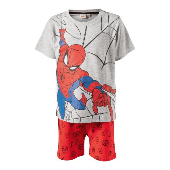 DISNEY(R)/MARVEL(R)/JURASSIC WORLD(R) 				T-Shirt und Shorts für Kinder