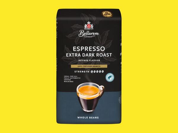 ESPRESSO EXTRA DARK ROAST