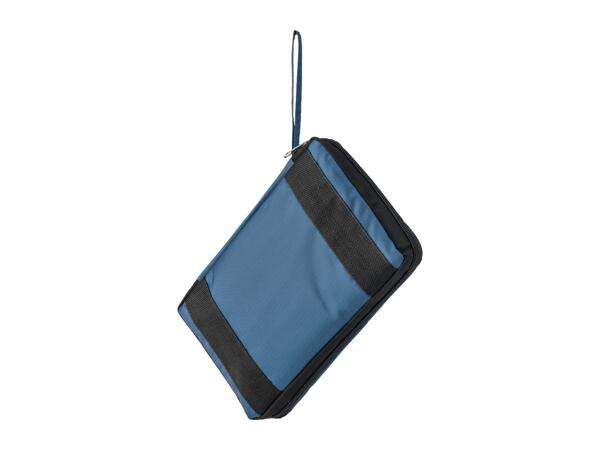 Blue Foldable Bag