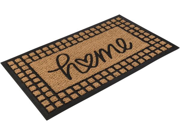 Coir Doormat