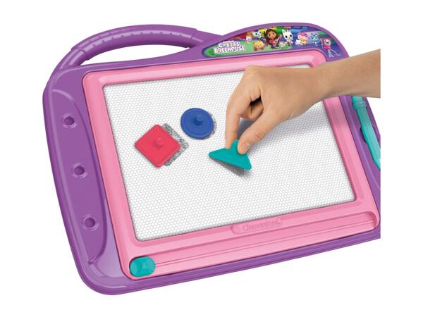 Clementoni Magnetic Drawing Board