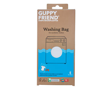 Guppyfriend Washing Bag