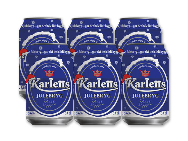 Julebryg