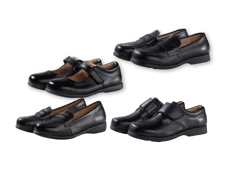 Kids' School Shoes