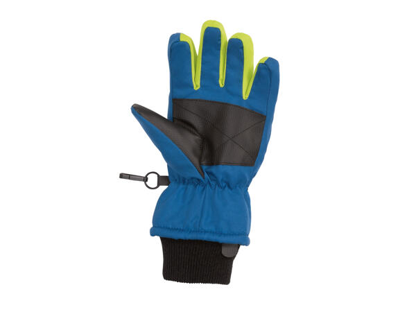 Kids' Ski Gloves