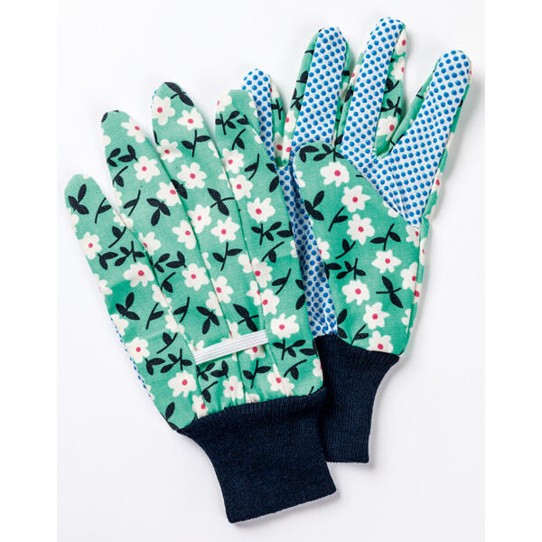 Gartenhandschuhe "Carla" 3 Paar
