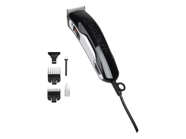 Pälstrimmer