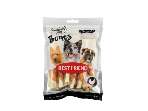 Best Friend tuggben