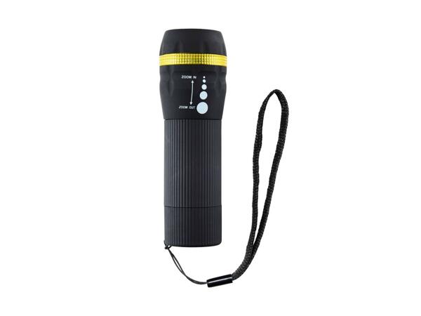 Lampe torche à LED