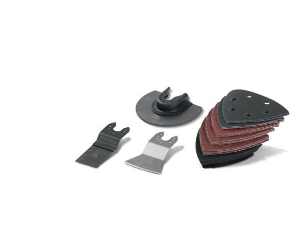 Parkside Multi-Purpose Tool