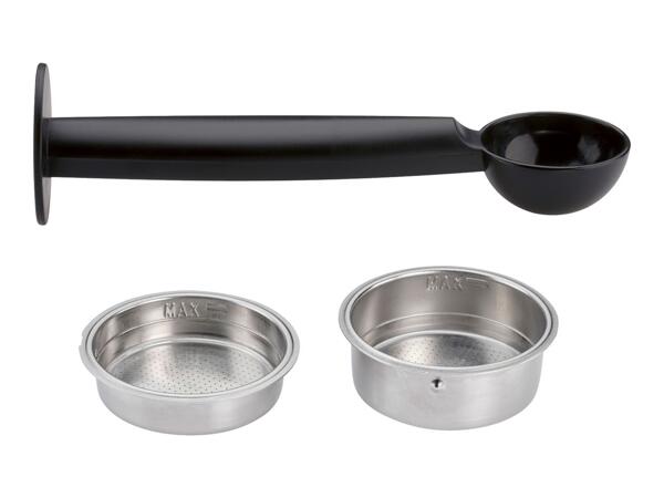Silvercrest Kitchen Tools Espresso Machine