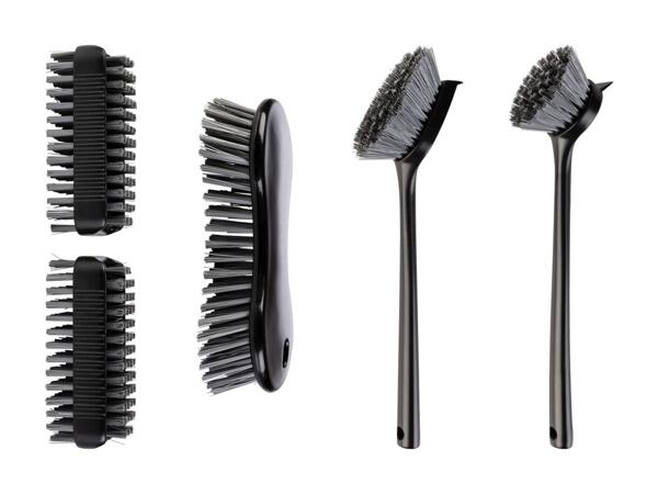 Brosses de nettoyage