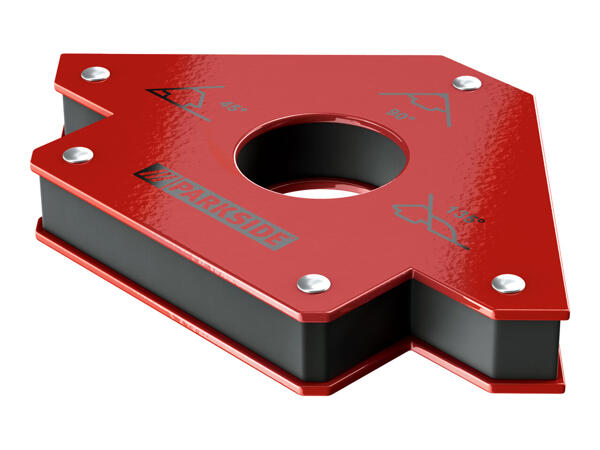 Parkside Welding Magnets