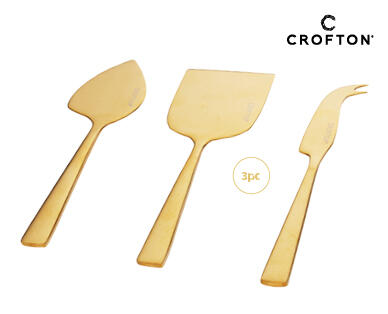 Cheese Knife Set
