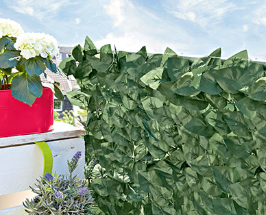 GARDENLINE(R) Sichtschutz Knstliche Hecke" - Aldi Sd - Deutschland -  Archiv Werbeangebote