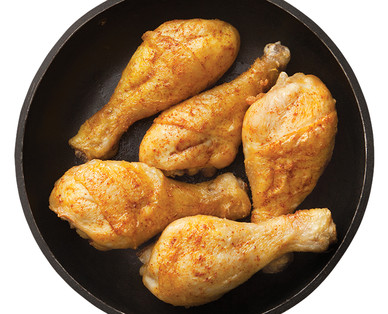 Fresh Family Pack Chicken Drumsticks