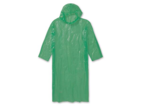 Regenponcho
