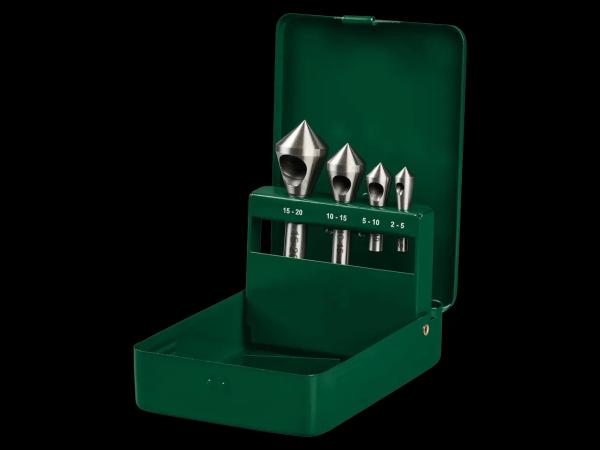 Drill Bit Set