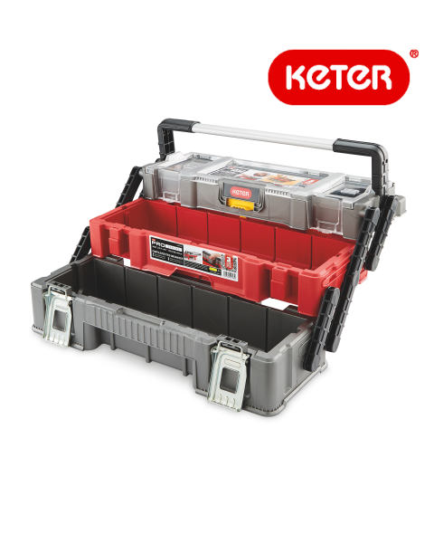 Keter Cantilever Trio