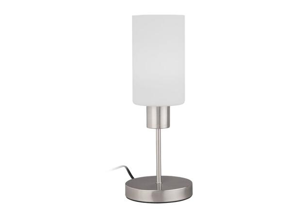 Livarno Home LED Table Lamp With Touch Function