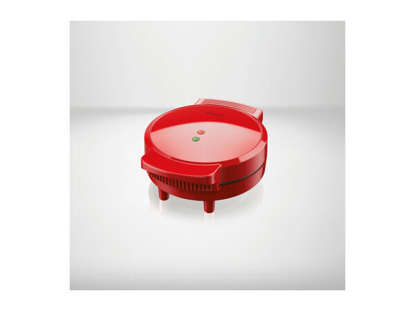 Silvercrest Bubble Waffle / Doughnut/ Omelette Maker