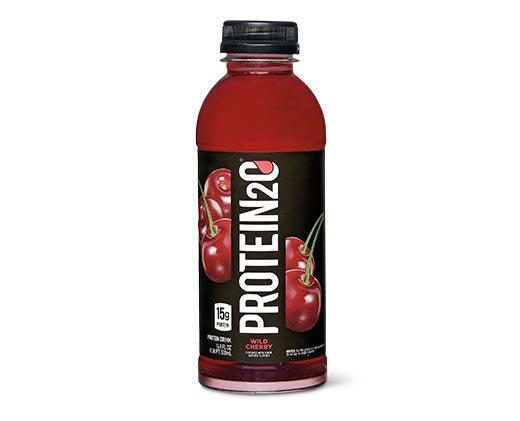 Protein2O Protein Water Assorted Varieties