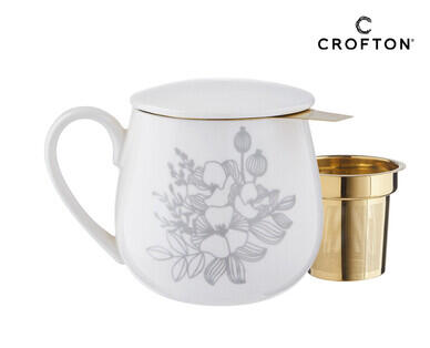 Tea For One Mug Set