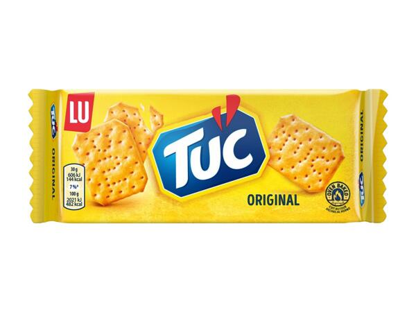 Tuc Original