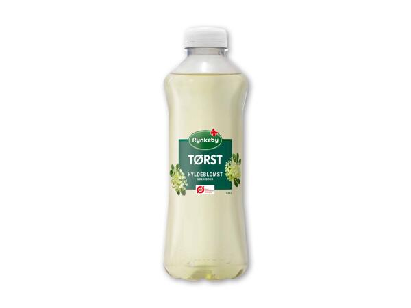 Rynkeby økologisk Tørst
