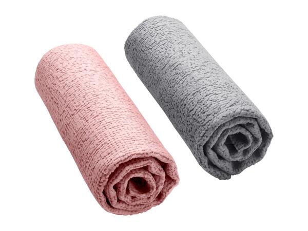 Vileda Cleaning Cloths