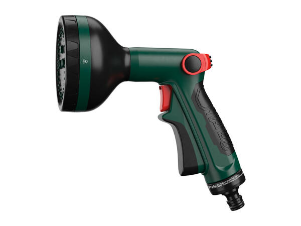 Parkside Spray Gun