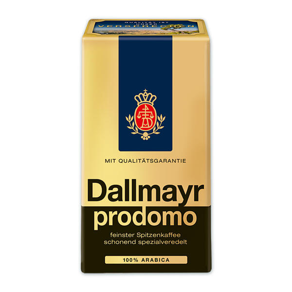 Prodomo