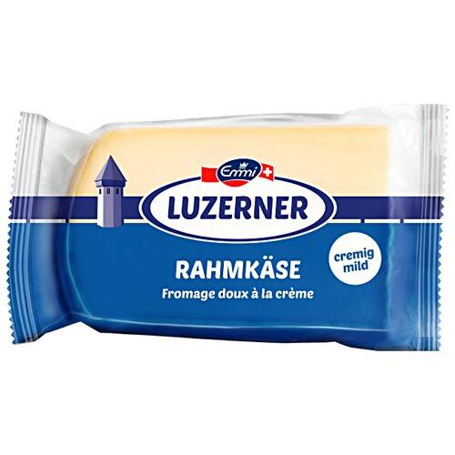 EMMI Fromage lucernois à la crème