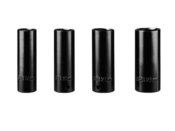 PARKSIDE PERFORMANCE(R) AKU RÁZOVÝ UTAHOVÁK 1/2", 12 V