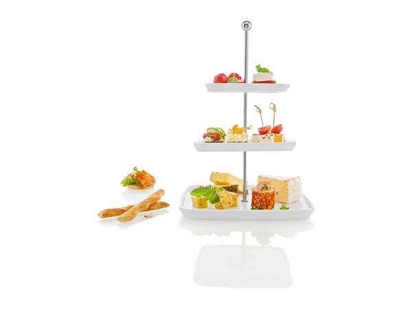 Ernesto Tiered Cake Stand