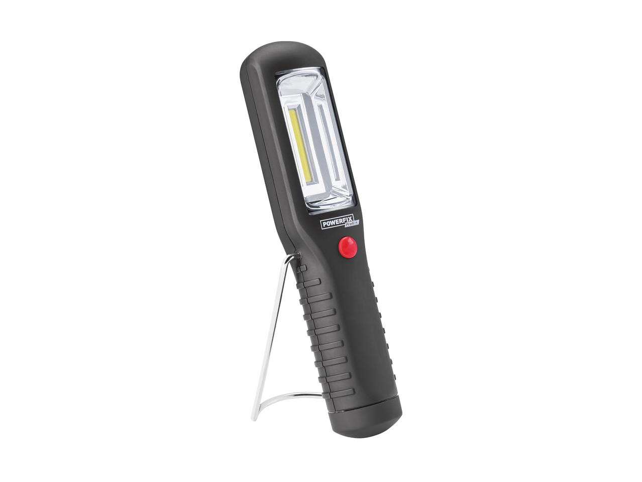 Lampe de poche à LED