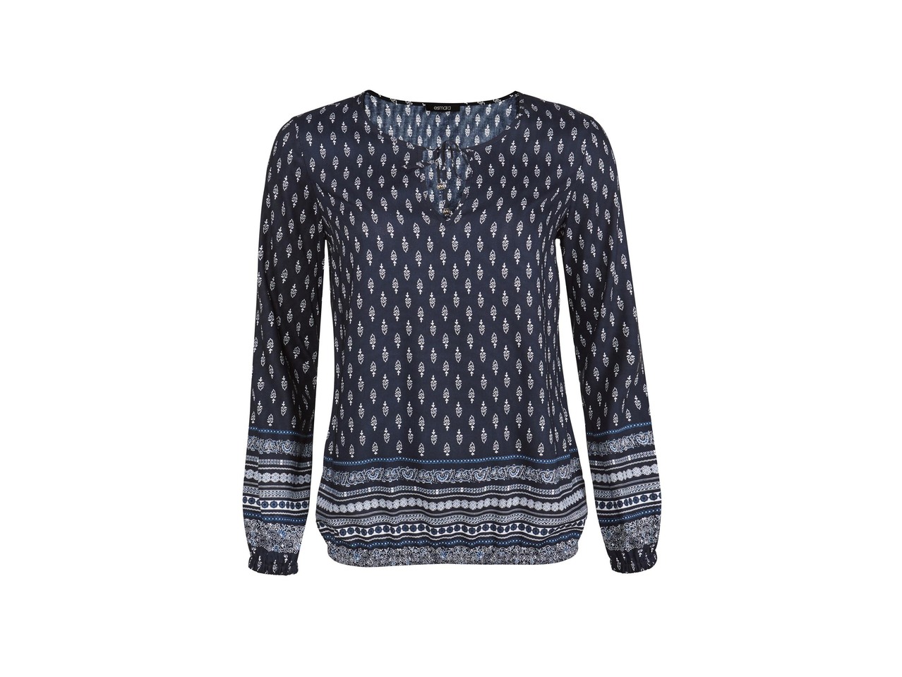 Ladies' Tunic Top