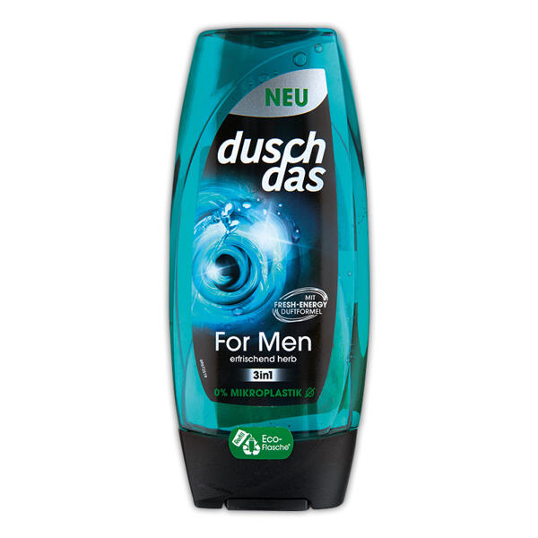Duschgel XXL