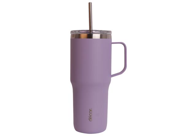Travel Tumbler