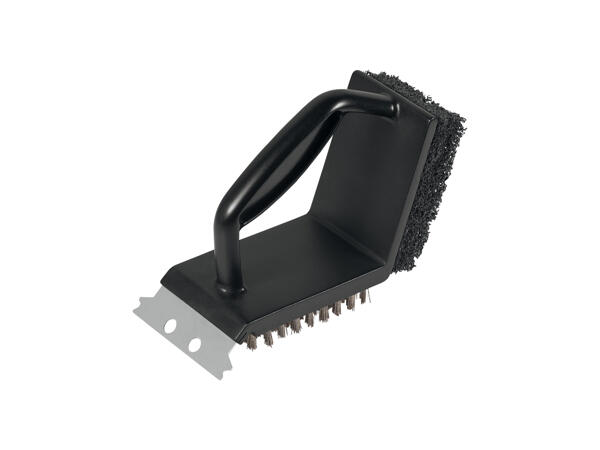 Barbecue Brush